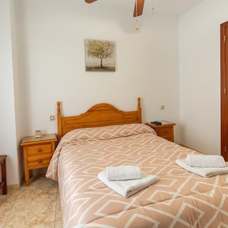 San Anton Villa Cazorla Kültér fotó