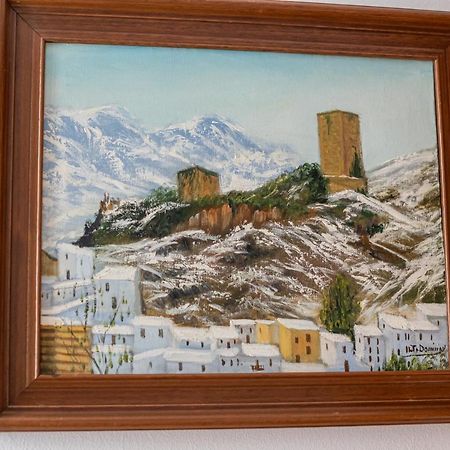 San Anton Villa Cazorla Kültér fotó