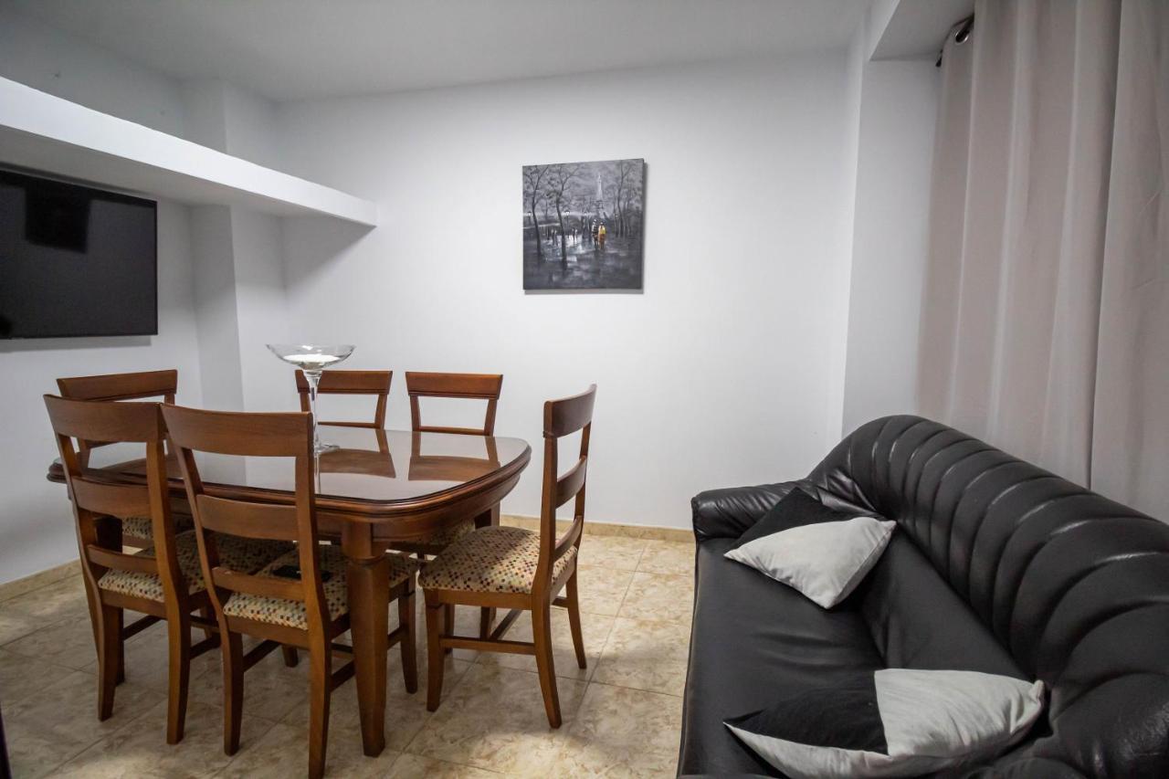 San Anton Villa Cazorla Kültér fotó