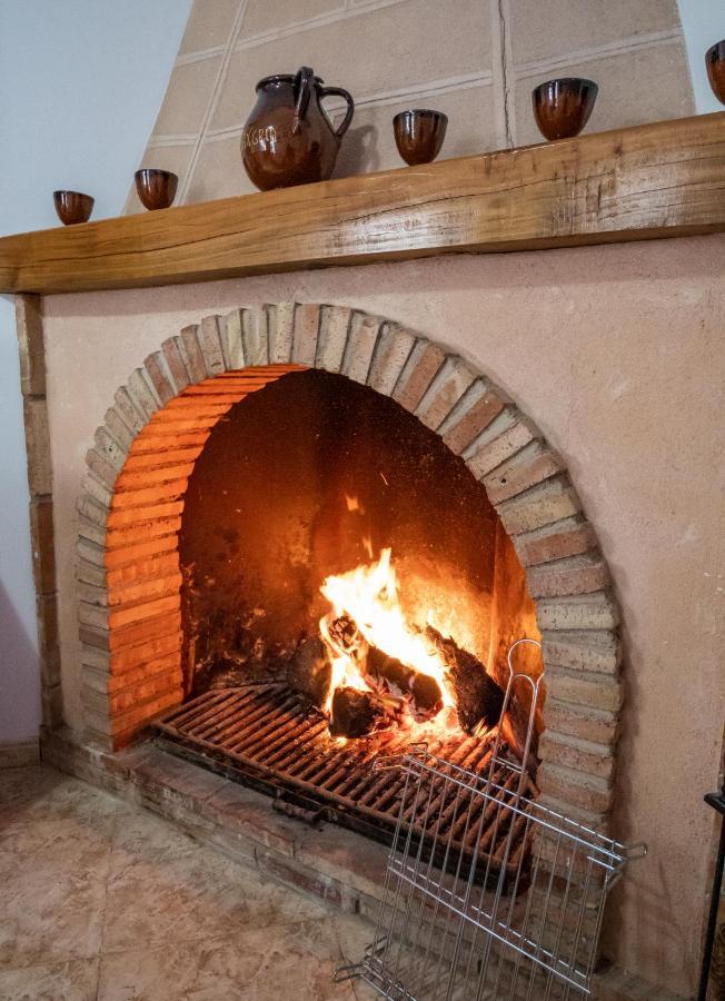 San Anton Villa Cazorla Kültér fotó
