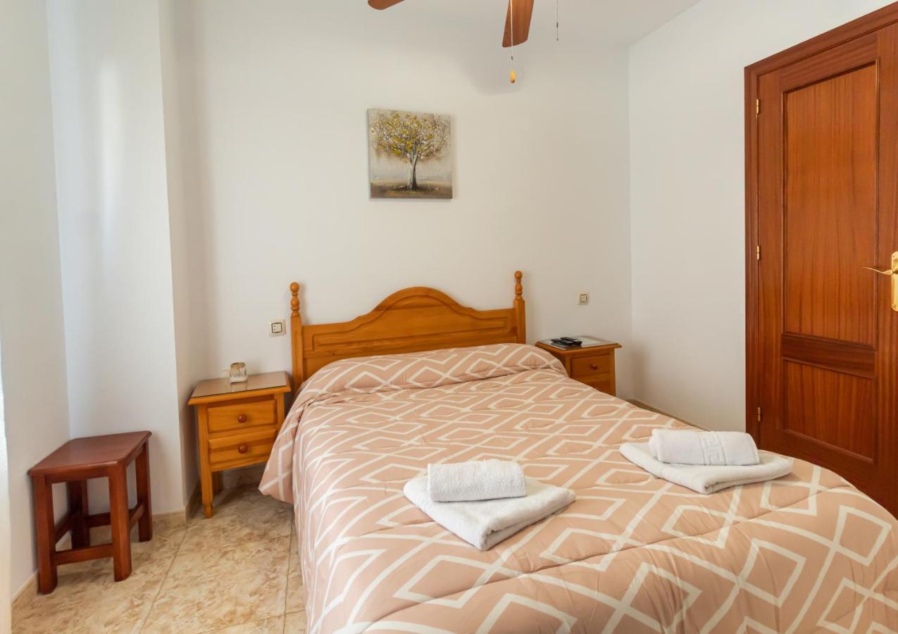 San Anton Villa Cazorla Kültér fotó