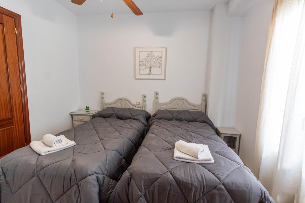 San Anton Villa Cazorla Kültér fotó
