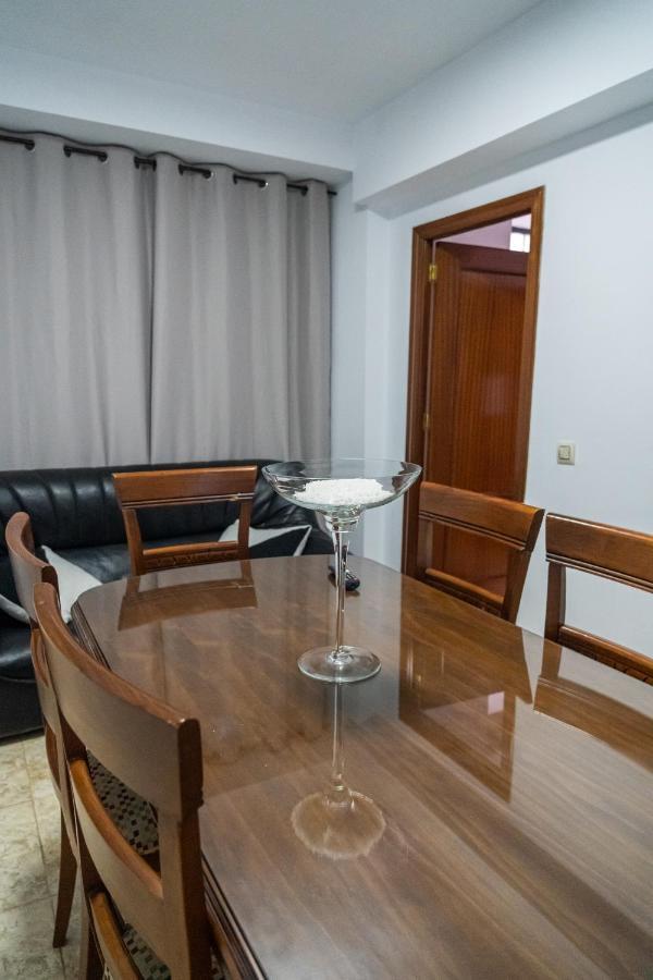 San Anton Villa Cazorla Kültér fotó