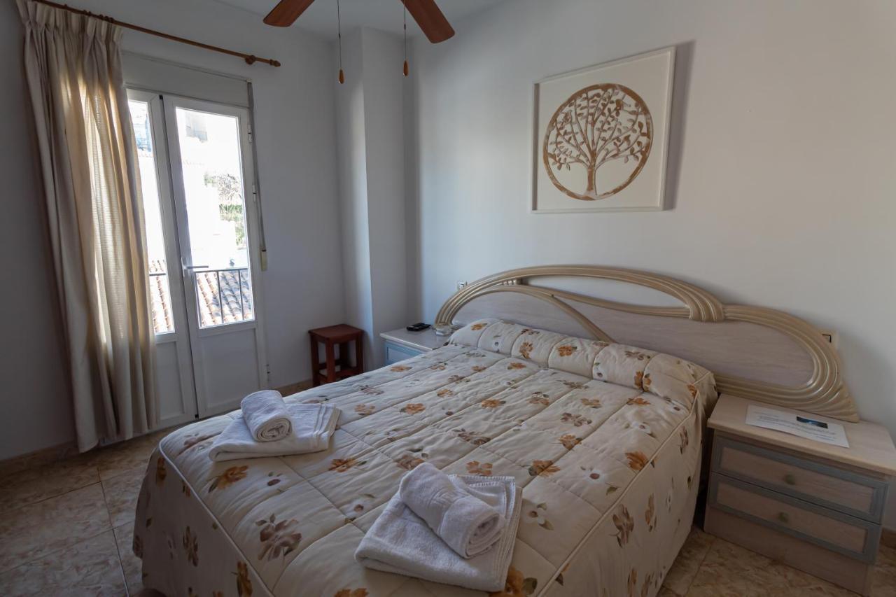 San Anton Villa Cazorla Kültér fotó