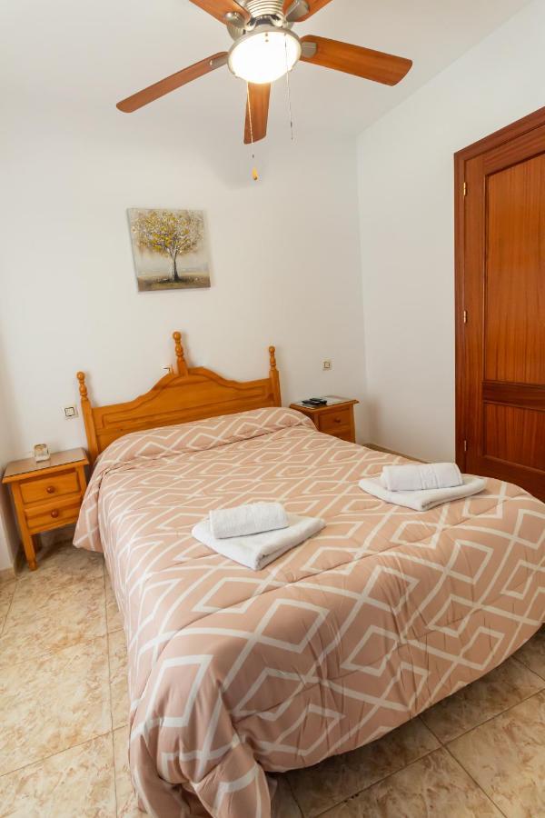San Anton Villa Cazorla Kültér fotó