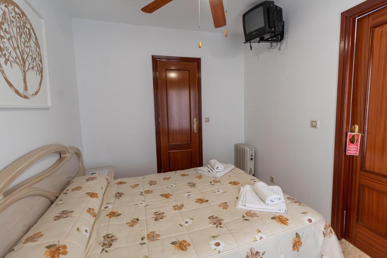 San Anton Villa Cazorla Kültér fotó