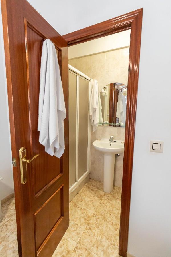 San Anton Villa Cazorla Kültér fotó