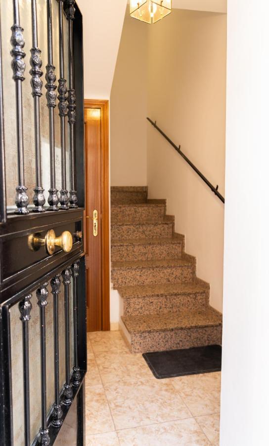 San Anton Villa Cazorla Kültér fotó