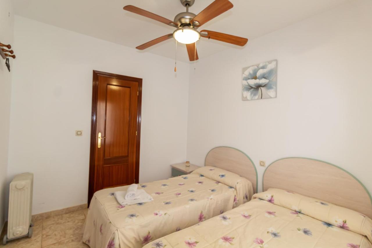 San Anton Villa Cazorla Kültér fotó