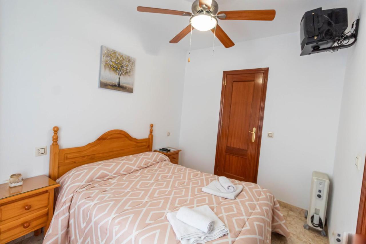 San Anton Villa Cazorla Kültér fotó