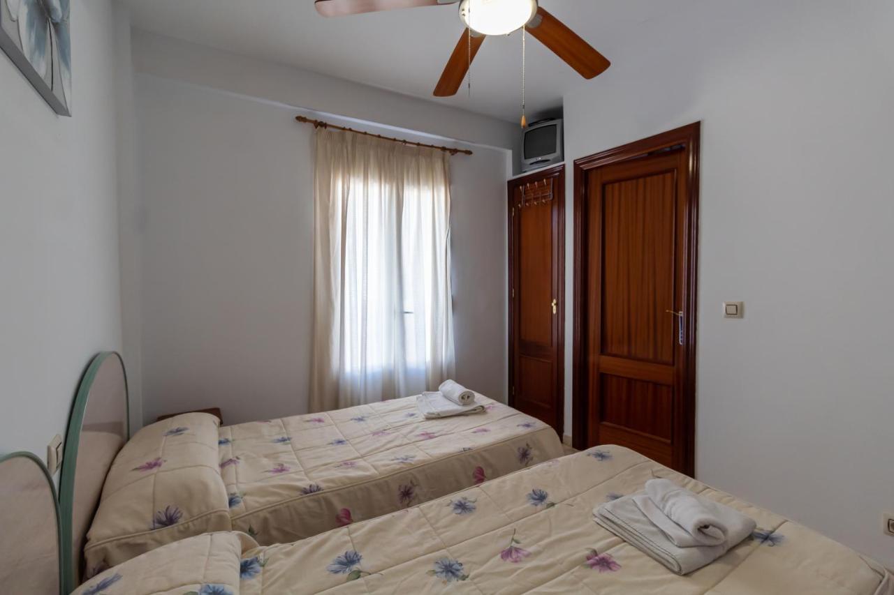 San Anton Villa Cazorla Kültér fotó