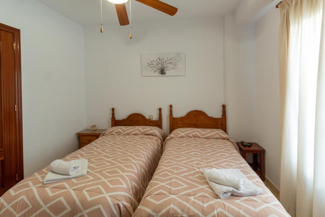 San Anton Villa Cazorla Kültér fotó