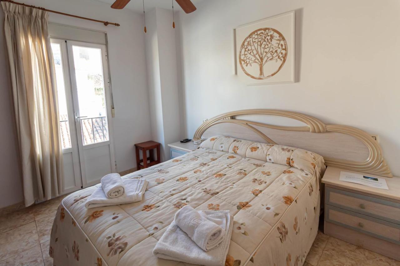San Anton Villa Cazorla Kültér fotó