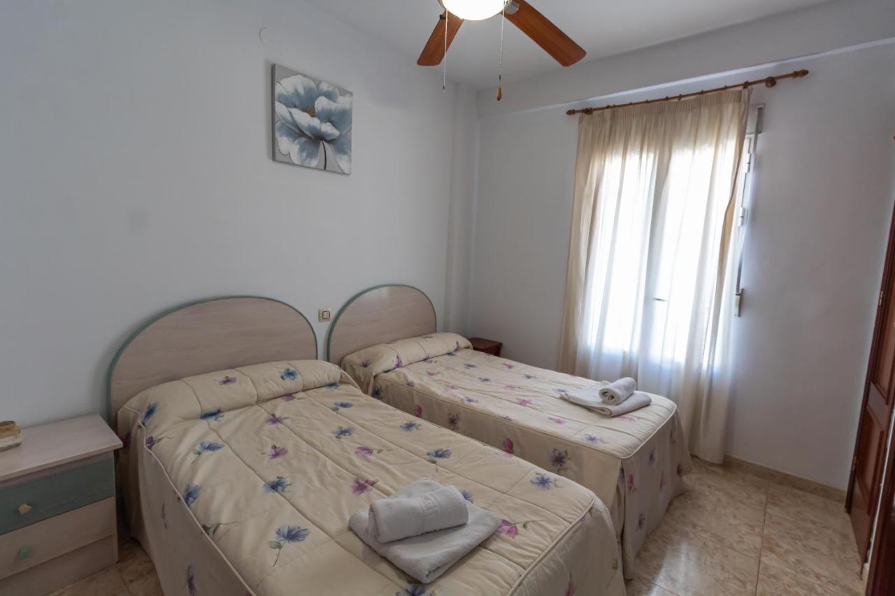 San Anton Villa Cazorla Kültér fotó