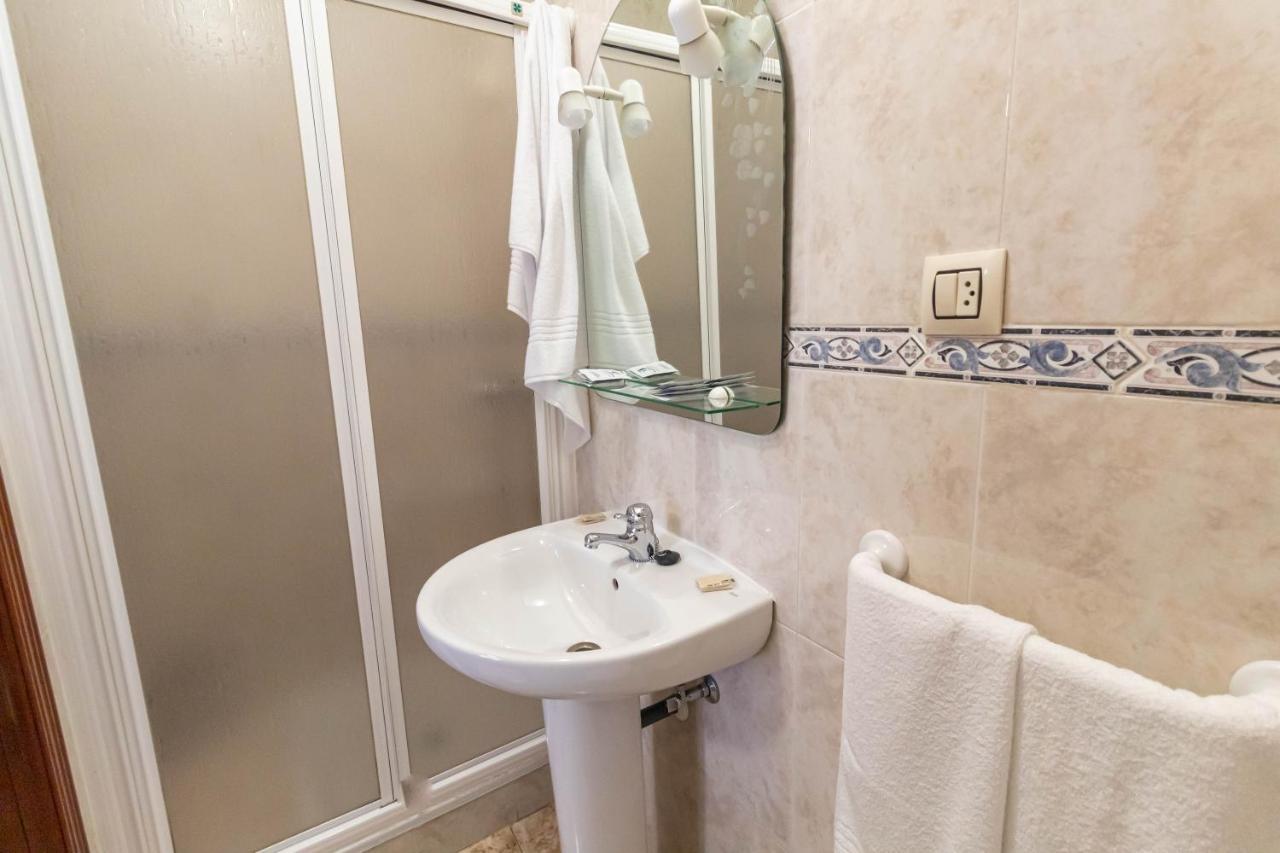 San Anton Villa Cazorla Kültér fotó