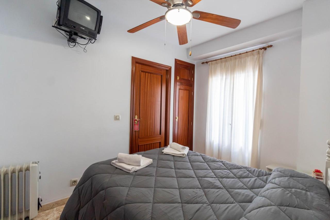 San Anton Villa Cazorla Kültér fotó