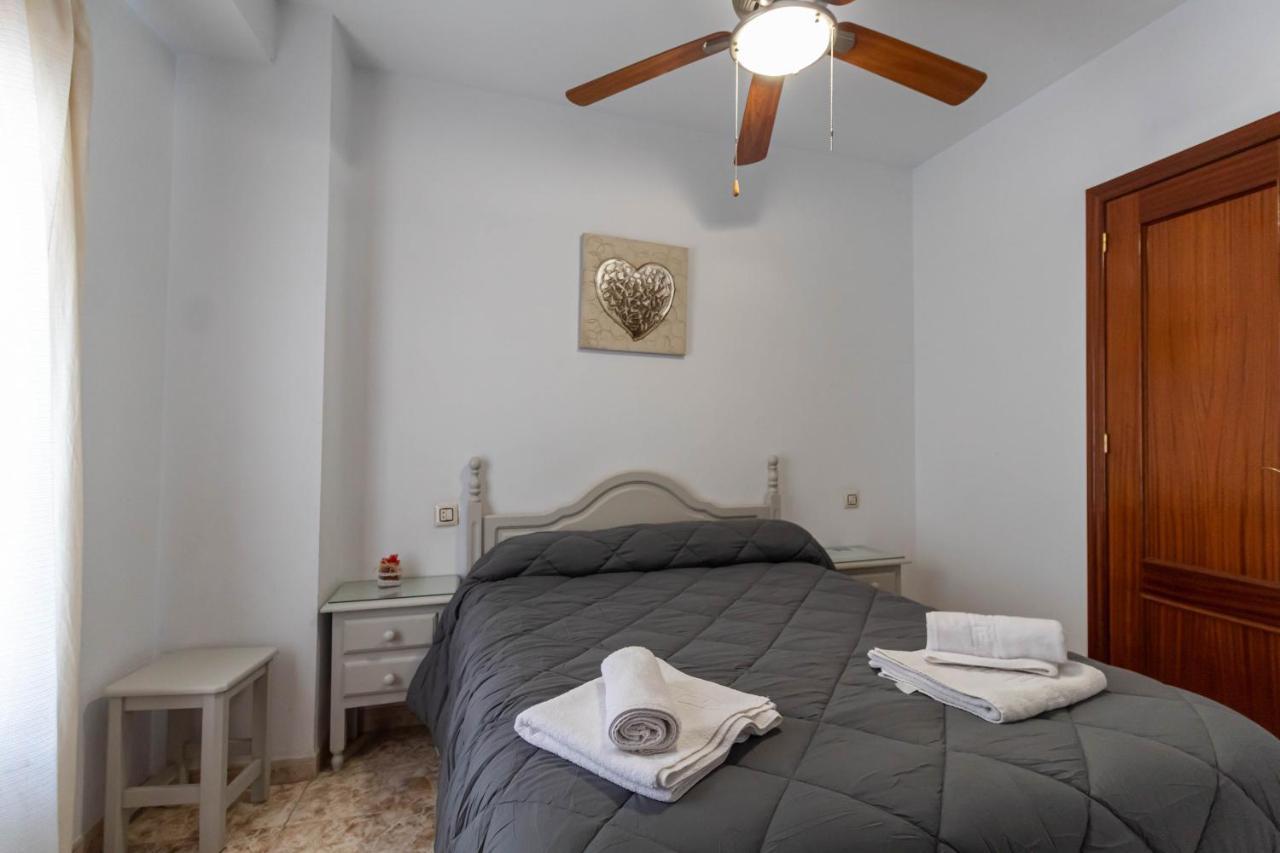 San Anton Villa Cazorla Kültér fotó