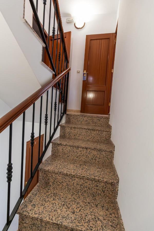 San Anton Villa Cazorla Kültér fotó