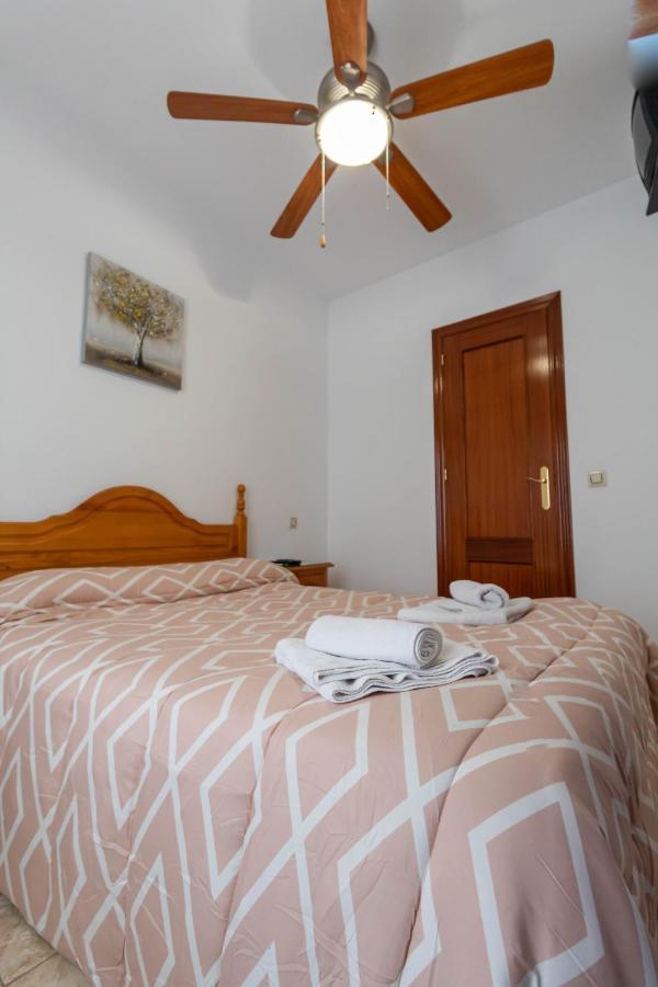 San Anton Villa Cazorla Kültér fotó