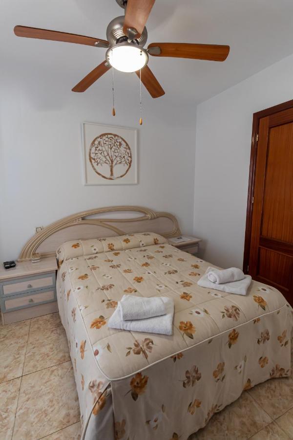 San Anton Villa Cazorla Kültér fotó